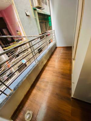 Balcony affordable-floors Balcony