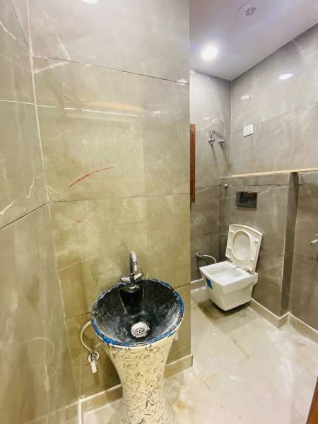 Bathroom affordable-floors Bathroom