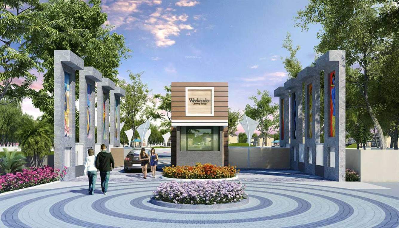  namrata weekender country songs Gated Community