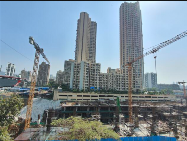  rivali-park Construction Status Oct-23