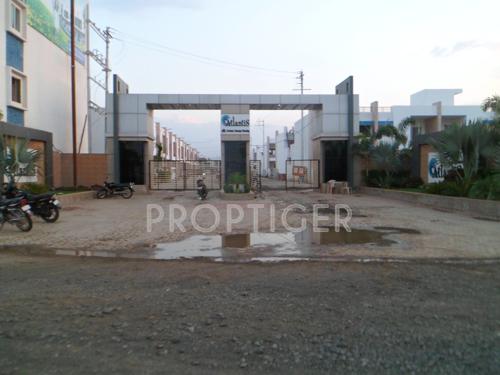  soumya-atlantis Gated Community