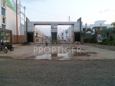 Gated Community soumya-atlantis Gated Community