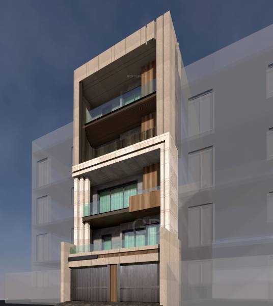  luxury-homes Elevation