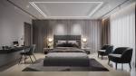 Bedroom  luxury-homes Bedroom