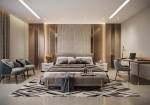 Bedroom  luxury-homes Bedroom