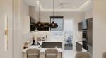 Kitchen  luxury-homes Kitchen