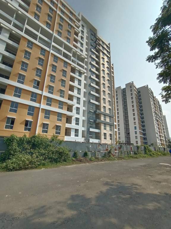  shukhobrishti Construction Status Dec 24