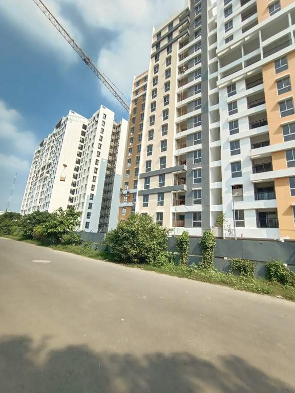  shukhobrishti Construction Status Dec 24