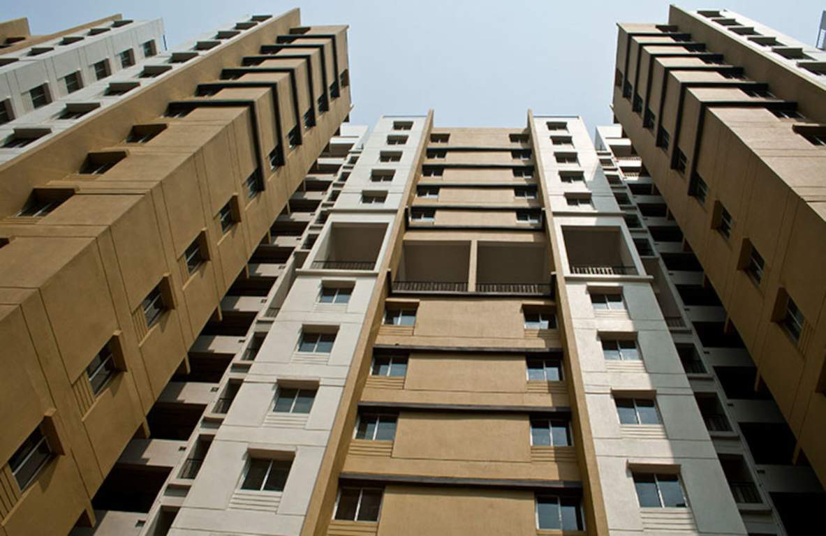  shukhobrishti Elevation