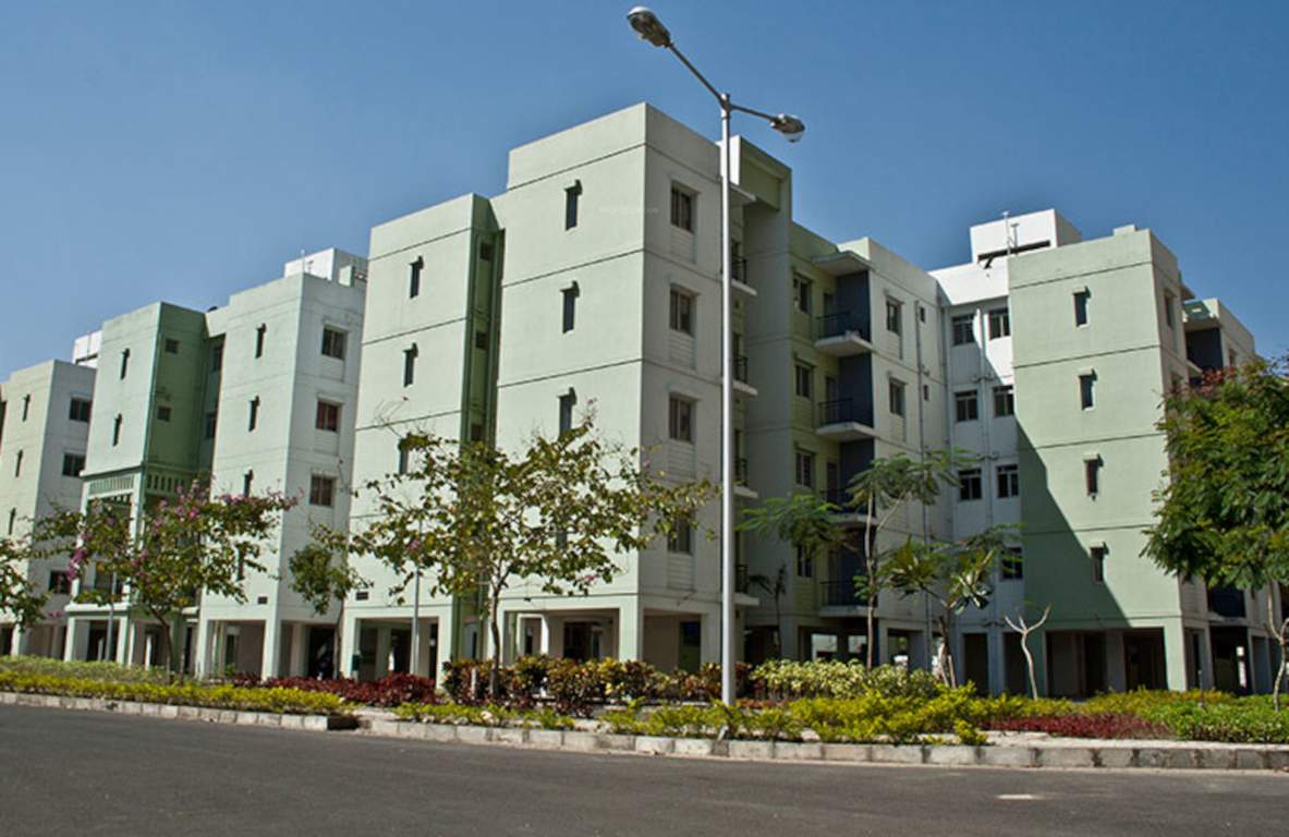  shukhobrishti Elevation