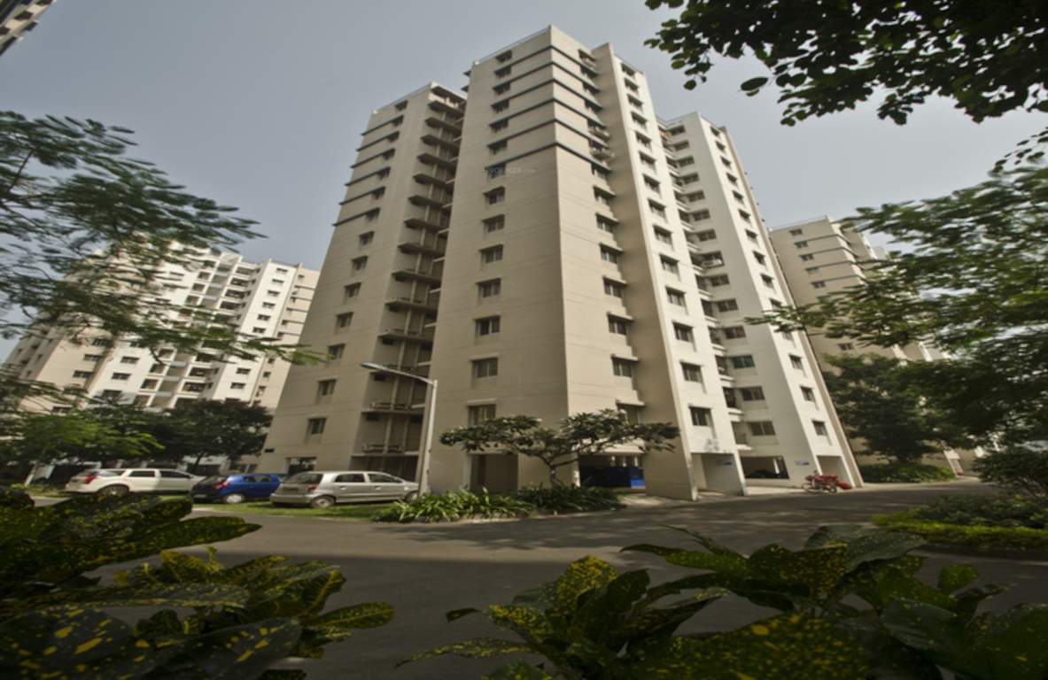  shukhobrishti Elevation