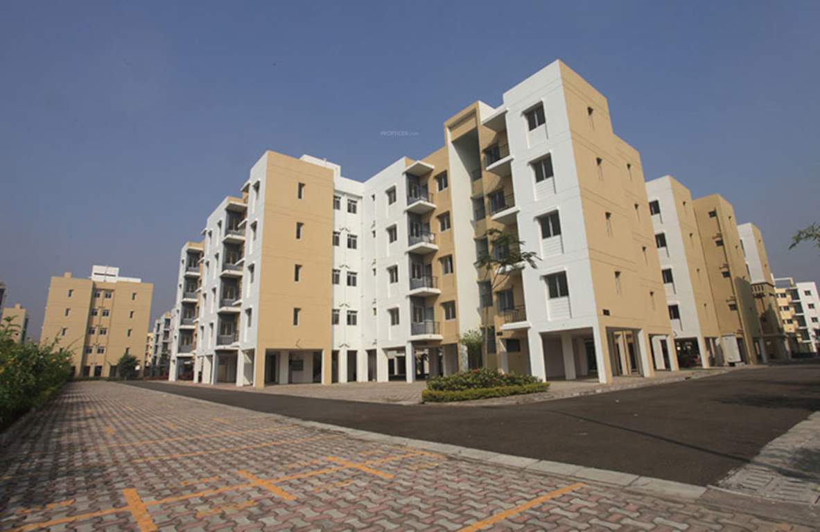  shukhobrishti Elevation