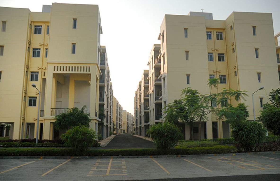  shukhobrishti Elevation