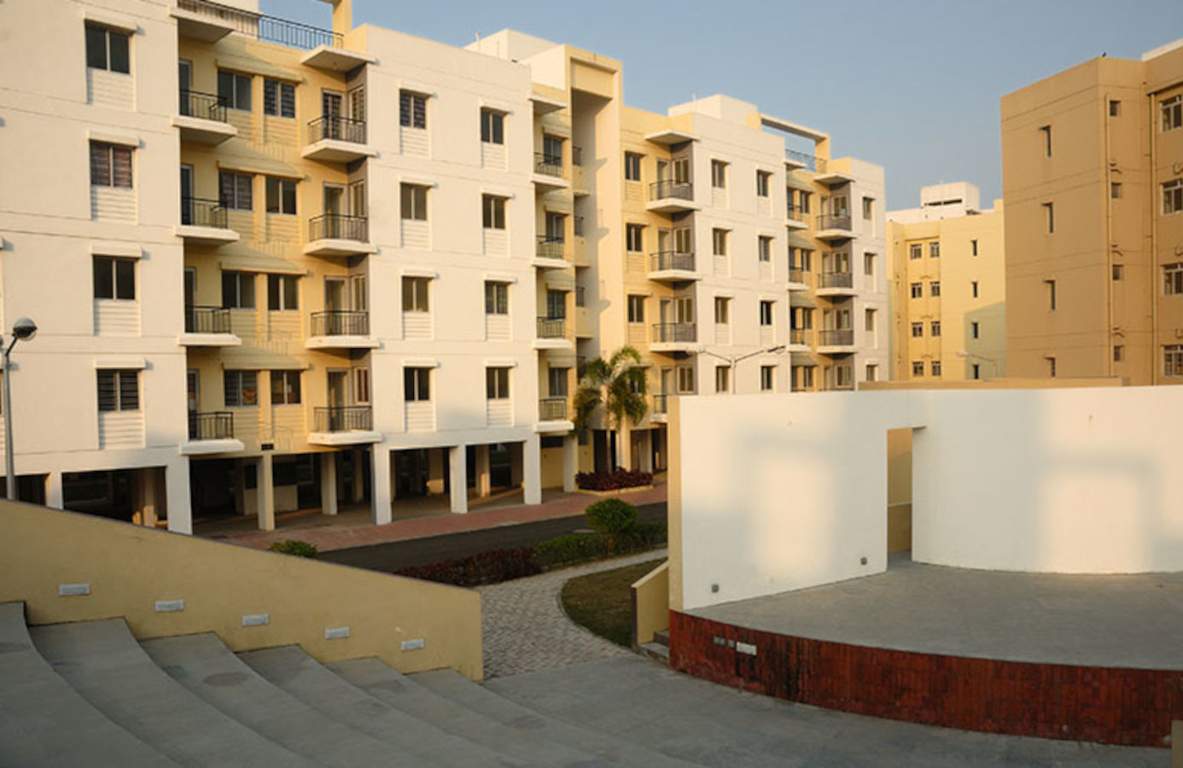  shukhobrishti Amphitheater