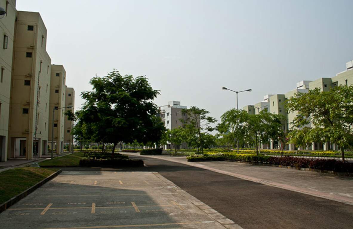  shukhobrishti Internal Roads & Footpaths