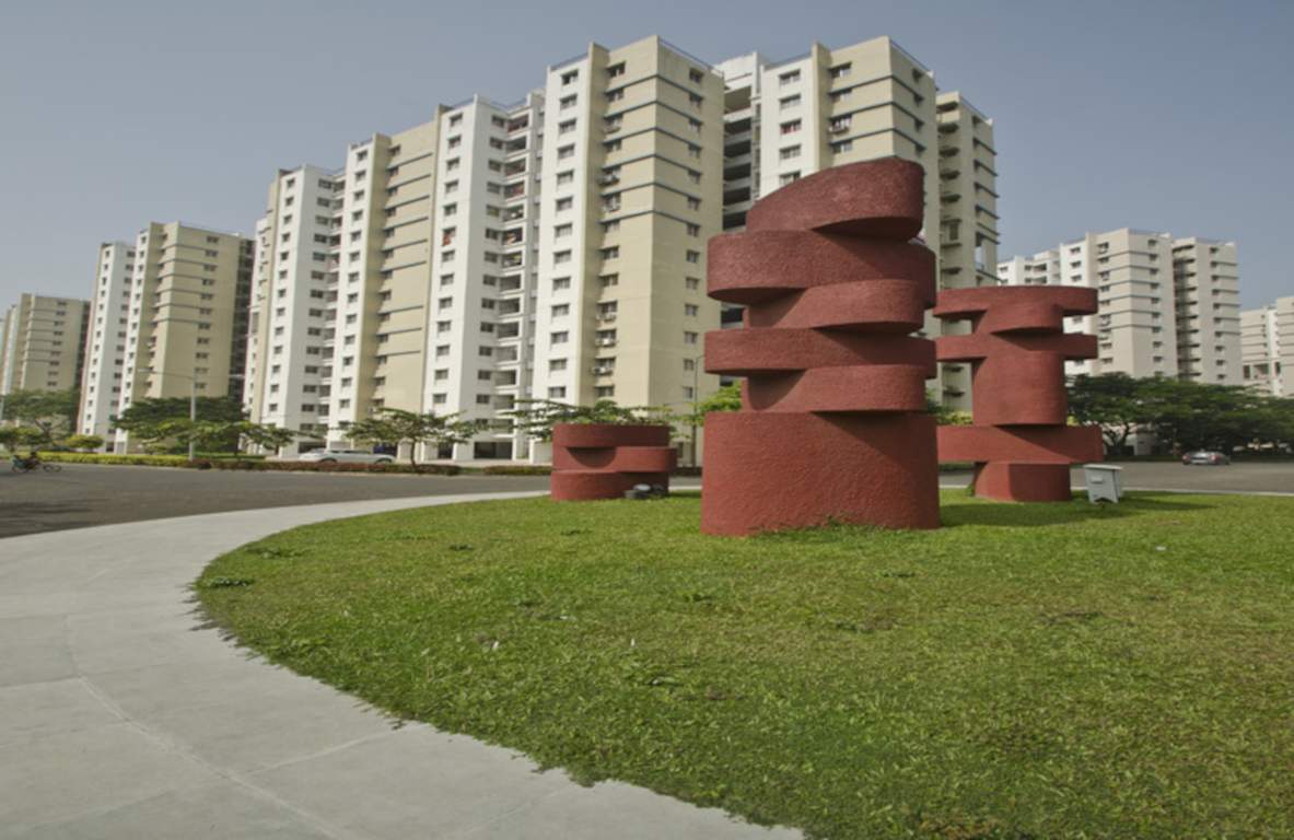  shukhobrishti Landscape Garden and Tree Planting