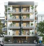  flamingo-floors Elevation