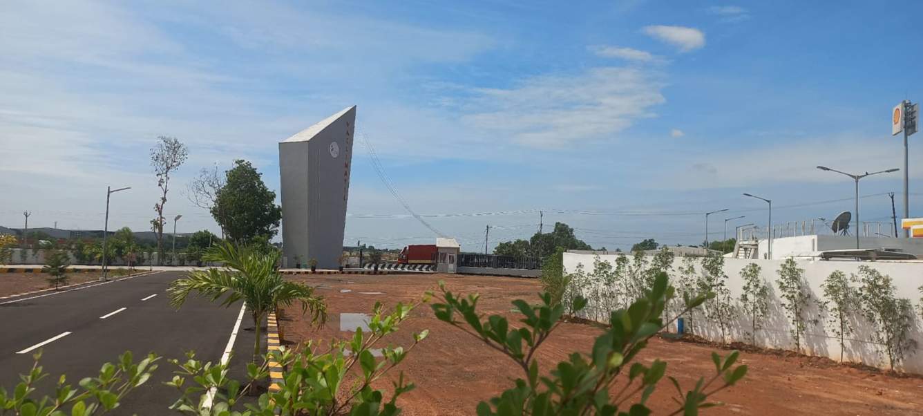  rail avenue Landscaped Gardens