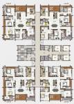  skymarq Block F Cluster Plan Typical Floor Plan