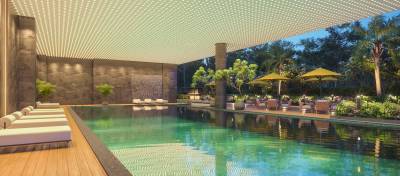  skymarq Swimming Pool