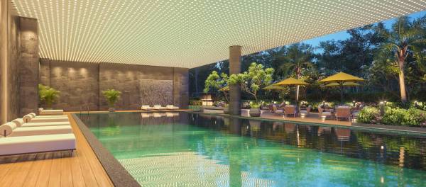  skymarq Swimming Pool
