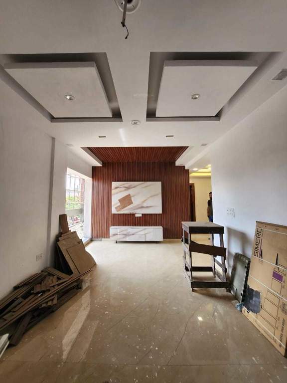  rich elegant floors 472 sq yard Living Area