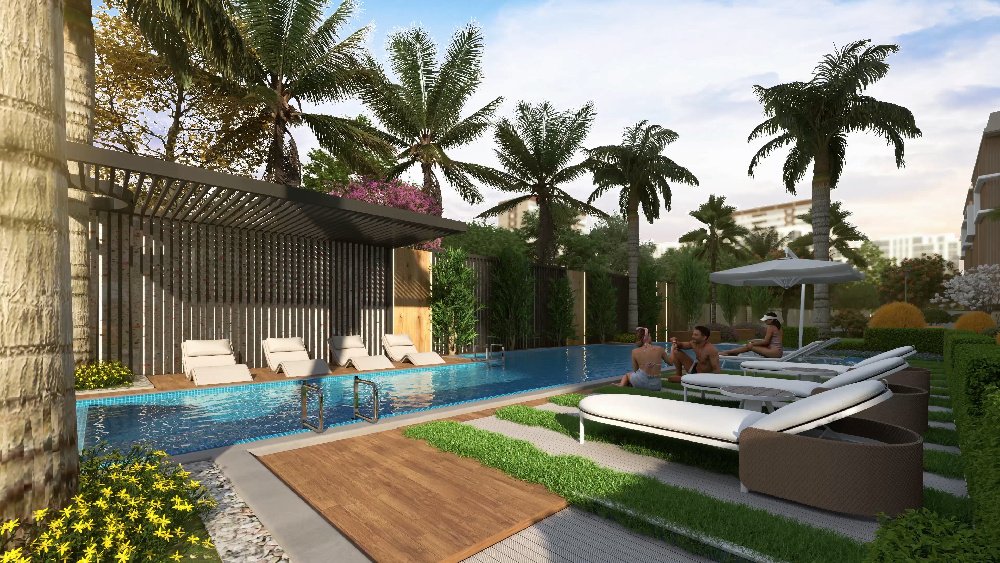  golden era homes Swimming Pool