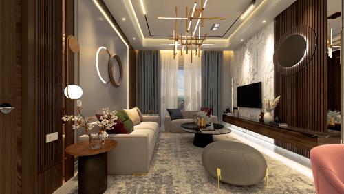  golden-era-homes Living Area