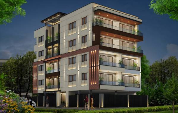  floors-575-sq-yard Elevation