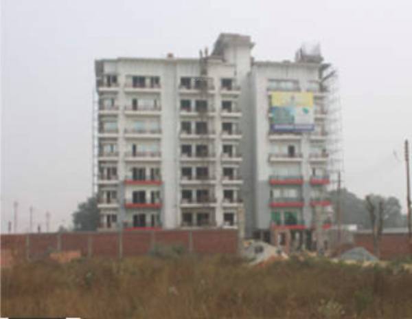  riviera-residency Construction Status Aug-24