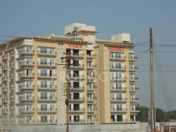  riviera-residency Construction Status Aug-24