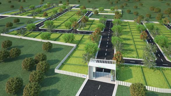  temple-town Elevation