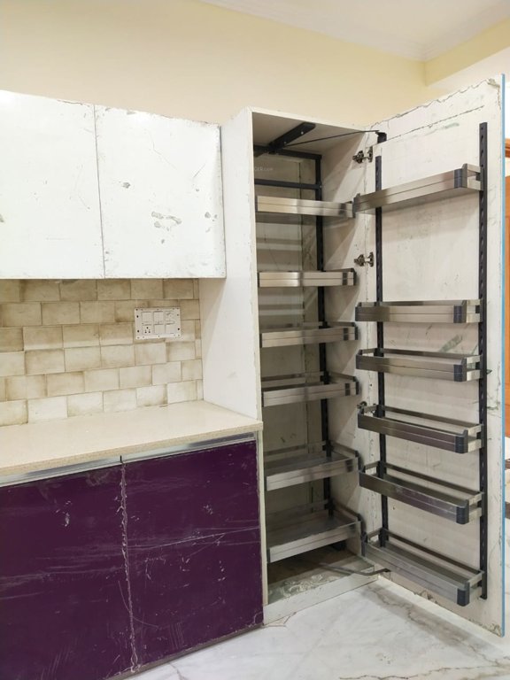 floors 350 sq yard Kitchen