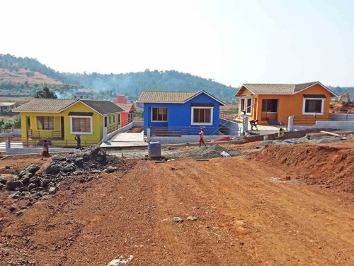  euro-ville Construction Status Dec-22