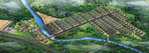 euro-ville Elevation Elevation