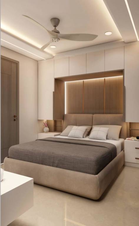 lavish homes Bedroom