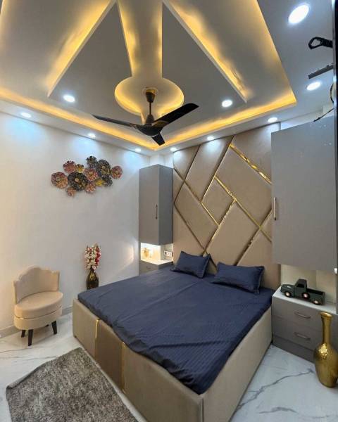  lavish-homes Bedroom