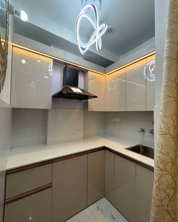 lavish homes Kitchen