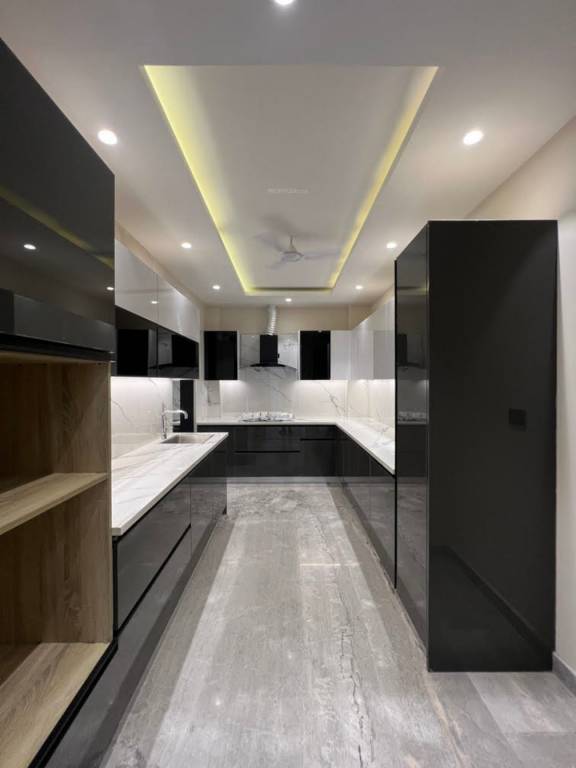  homes floors 8 Kitchen