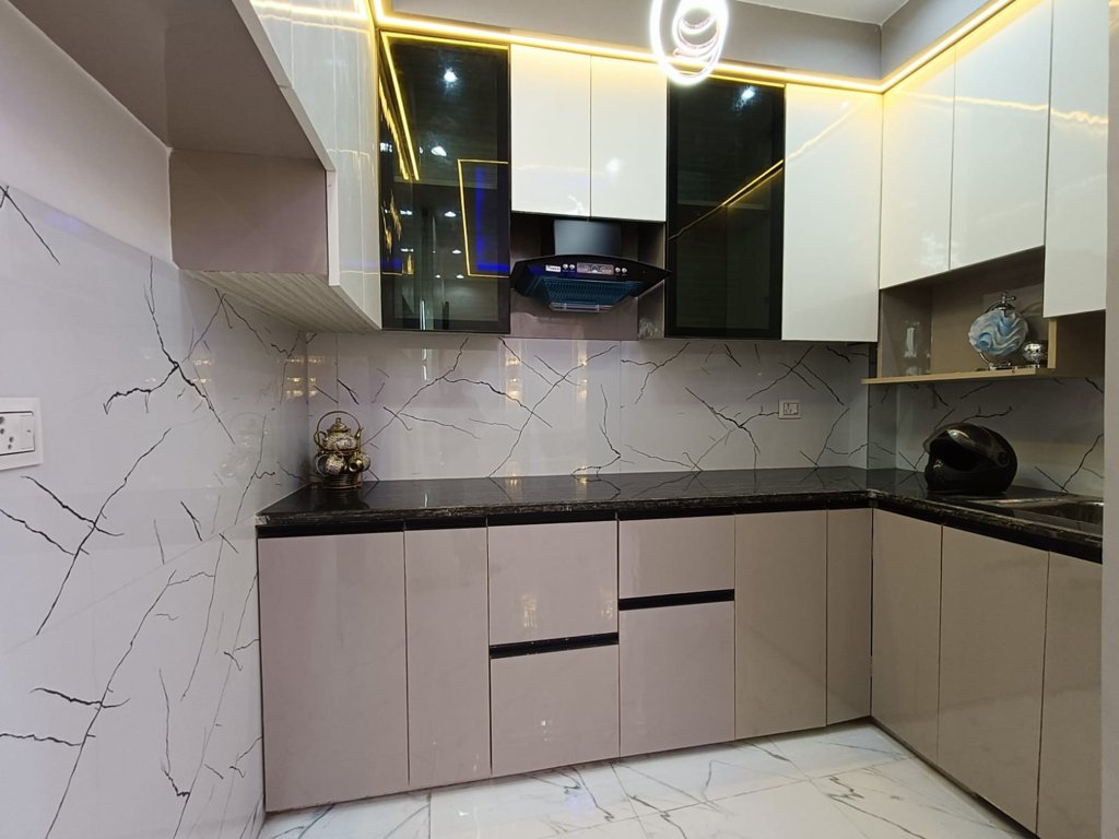 affordable floors Kitchen