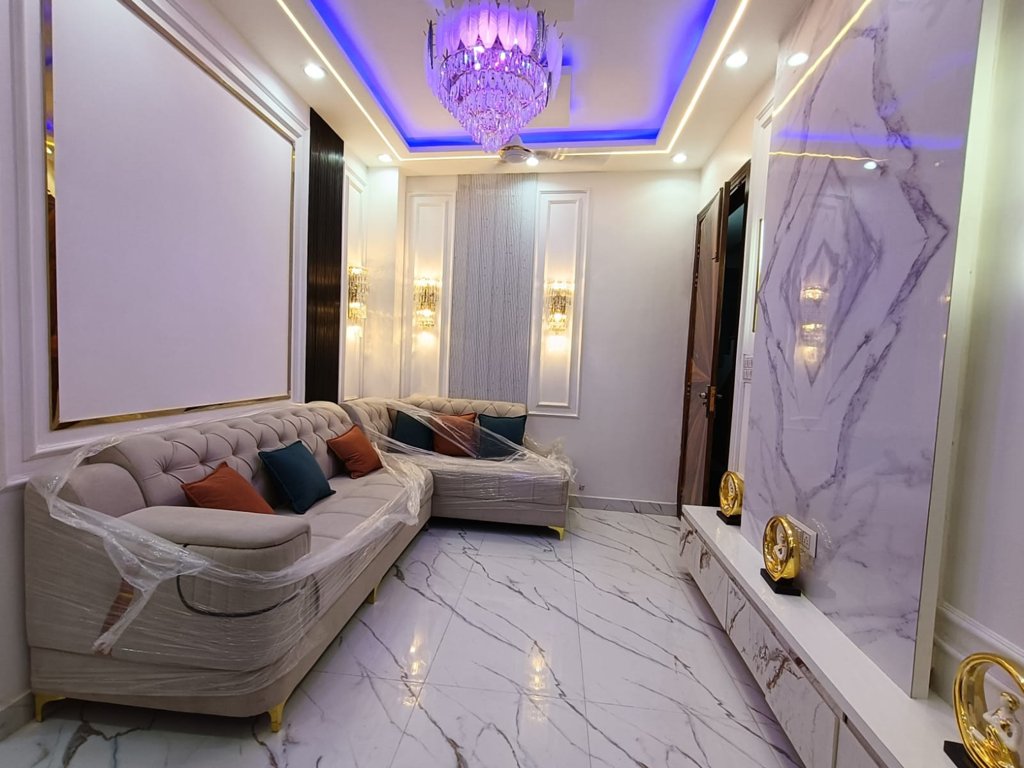 affordable floors Living Area