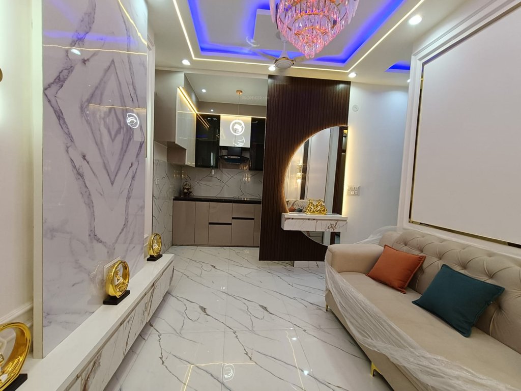 affordable floors Living Area