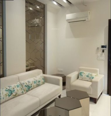  emerald-greens Living Area