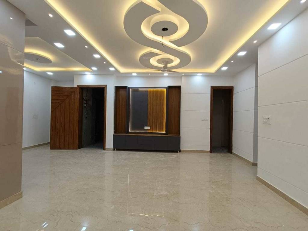 luxurious homes Living Area