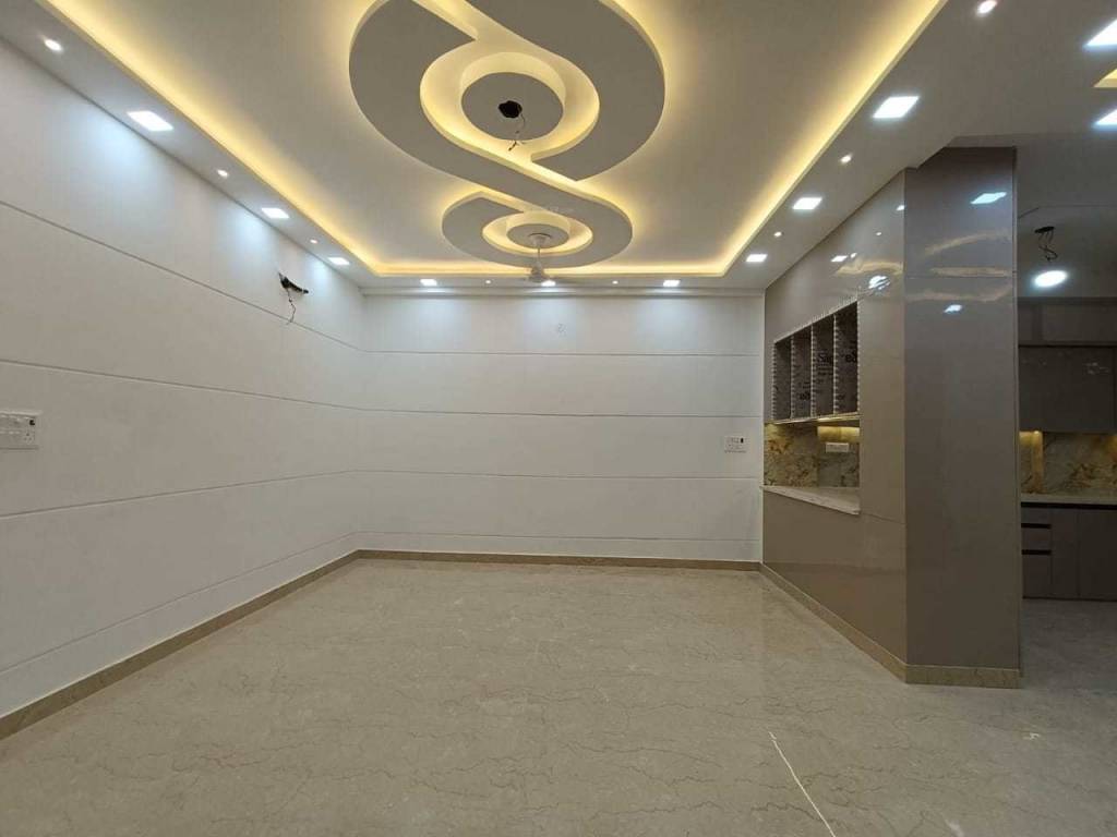 luxurious homes Living Area