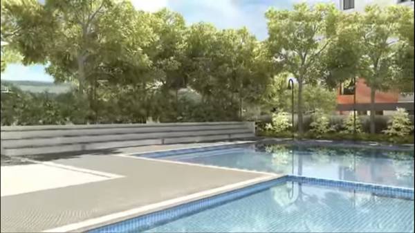  republic Swimming Pool