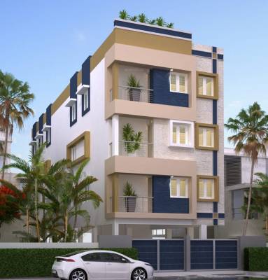 thamarai Elevation Elevation