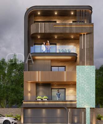 Elevation