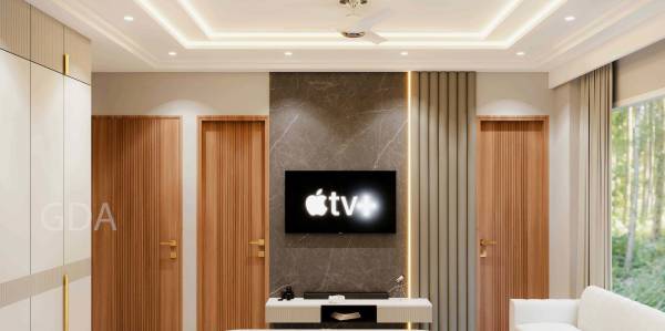  residency Living Area