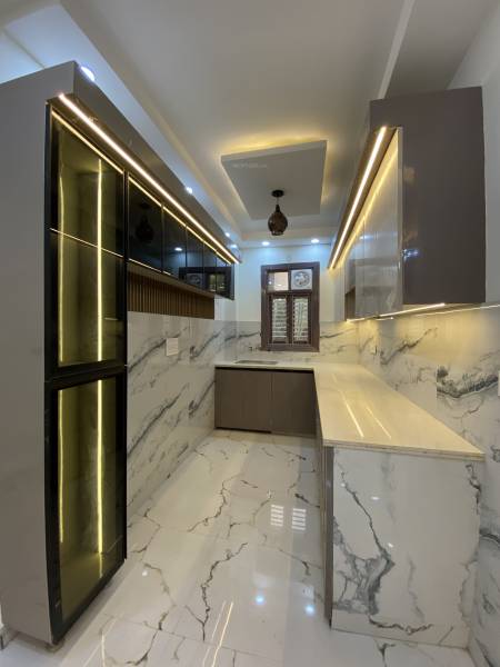  lavish-homes Kitchen